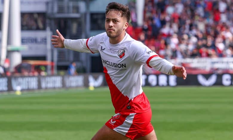 سفيان الكرواني (المصدر:Gettyimages)