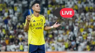 كيفية مشاهدة مباراة النصر والخليج بث مباشر مجانًا في الدوري السعودي؟