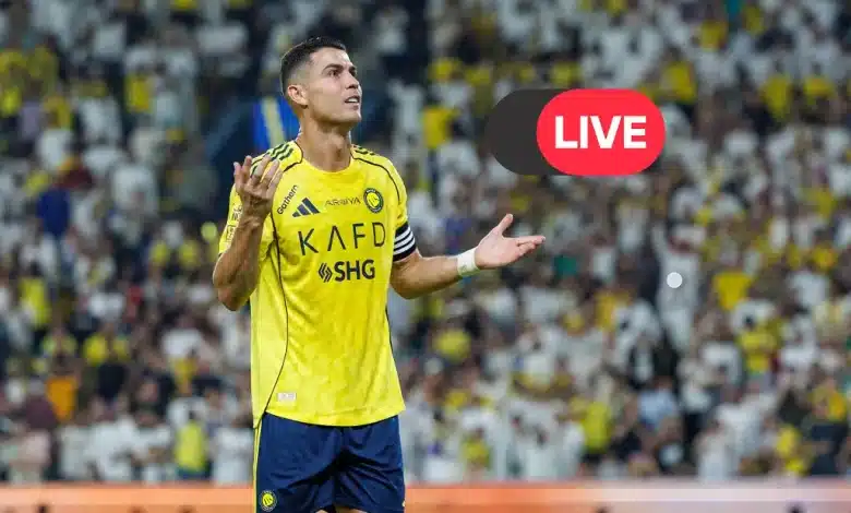 كيفية مشاهدة مباراة النصر والخليج بث مباشر مجانًا في الدوري السعودي؟