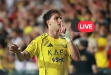 كيفية مشاهدة مباراة النصر والاتفاق بث مباشر مجانًا في الدوري السعودي؟