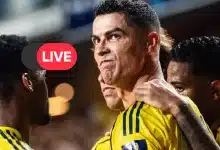 كيفية مشاهدة مباراة النصر ونيوم بث مباشر مجانًا في الدوري السعودي؟