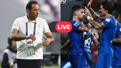 كيفية مشاهدة مباراة الهلال ضد الشرطة مباشر في دوري أبطال آسيا للنخبة؟