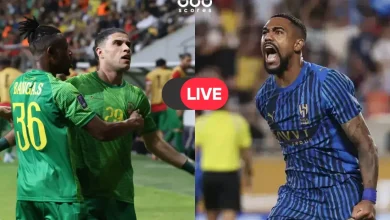 بث مباشر الهلال والشرطة الآن: رابط مشاهدة مباراة اليوم في آسيا