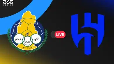 الهلال ضد الغرافة