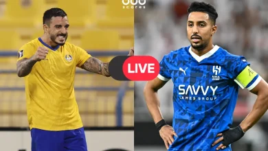 كيفية مشاهدة مباراة الهلال والغرافة مباشر في دوري أبطال آسيا للنخبة 2026؟