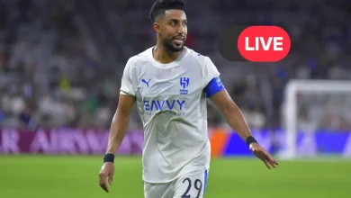 كيفية مشاهدة مباراة الهلال والنجمة بث مباشر مجانًا في الدوري السعودي؟