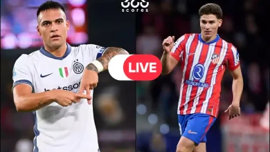 بث مباشر مباراة أتلتيكو مدريد ضد الإنتر.. مشاهدة مباراة اليوم في دوري الأبطال
