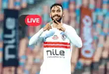 كيفية مشاهدة مباراة الزمالك وكايزر تشيفز بث مباشر في الكونفدرالية الإفريقية؟