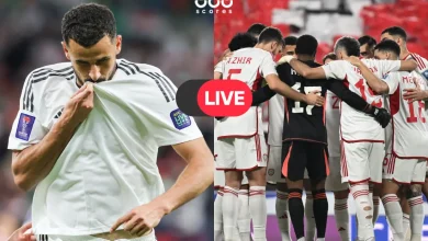 بث مباشر العراق والإمارات: مشاهدة نهائي الملحق الآسيوي لكأس العالم 2026