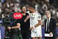 بث مباشر الآن.. كيفية مشاهدة مباراة ريال مدريد وألافيس في الدوري الإسباني؟