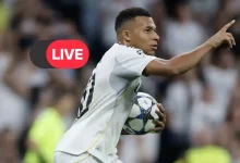 بث مباشر ريال مدريد وسيلتا فيجو
