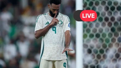 كيفية مشاهدة مباراة السعودية وكوت ديفوار بث مباشر مجانًا؟