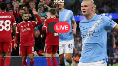 بث مباشر ليفربول ومانشستر سيتي الآن: مشاهدة كلاسيكو الدوري الإنجليزي