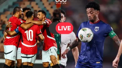 بث مباشر مجانًا.. رابط مشاهدة مباراة مصر وكاب فيردي الودية الآن