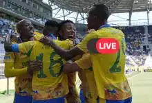 بث مباشر الآن.. كيفية مشاهدة مباراة الهلال السوداني وصن داونز في دوري أبطال إفريقيا؟