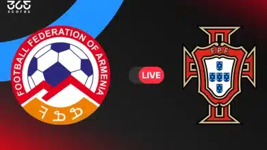 مباشر مباراة البرتغال اليوم ضد أرمينيا
