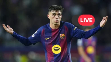 كيفية مشاهدة مباراة برشلونة ضد إلتشيه مباشر في الدوري الإسباني؟