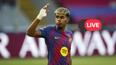 بث مباشر الآن.. رابط مشاهدة مباراة برشلونة وألافيس في الدوري الإسباني؟