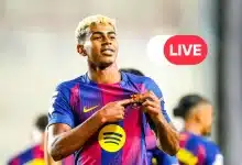 بث مباشر الآن.. كيفية مشاهدة مباراة برشلونة وريال بيتيس في الدوري الإسباني؟