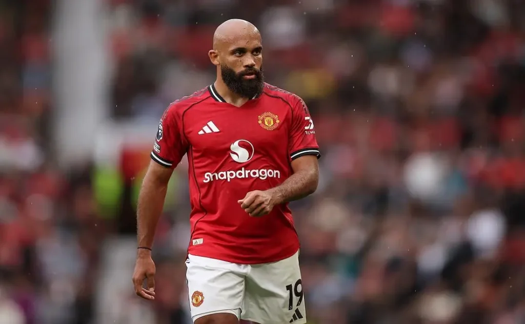 5 معلومات عن مباراة مانشستر يونايتد ضد إيفرتون في الدوري الإنجليزي