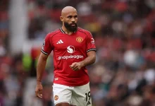 5 معلومات عن مباراة مانشستر يونايتد ضد إيفرتون في الدوري الإنجليزي