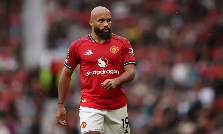 5 معلومات عن مباراة مانشستر يونايتد ضد إيفرتون في الدوري الإنجليزي