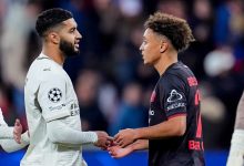 إلياس بن صغير - إسماعيل صيباري (المصدر:Gettyimages)