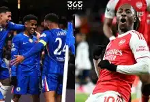 موعد مباراة أرسنال وتشيلسي اليوم والقنوات الناقلة في كأس الكاراباو 2026