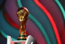 تصنيف قرعة كأس العالم 2026