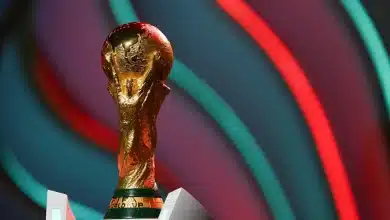 تصنيف قرعة كأس العالم 2026