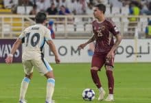 جادسوم سيلفا - الوحدة الإماراتي