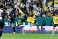 كريستيانو رونالدو - المصدر (Getty images)