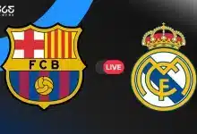 بث مباشر كلاسيكو السيدات.. كيفية مشاهدة مباراة ريال مدريد وبرشلونة اليوم؟