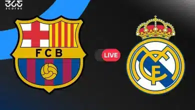 بث مباشر كلاسيكو السيدات.. كيفية مشاهدة مباراة ريال مدريد وبرشلونة اليوم؟