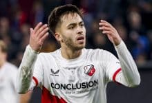 سفيان الكرواني (المصدر:Gettyimages)