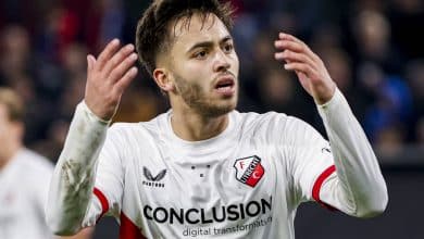 سفيان الكرواني (المصدر:Gettyimages)