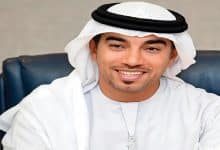 سلطان راشد- لاعب منتخب الإمارات السابق