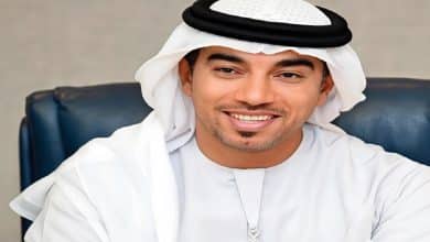 سلطان راشد- لاعب منتخب الإمارات السابق