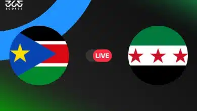 كيفية مشاهدة بث مباشر سوريا وجنوب السودان مجانًا في ملحق كأس العرب؟