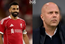 سلوت وخطر الإقالة.. 5 معلومات عن مباراة ليفربول ضد وست هام في الدوري الإنجليزي