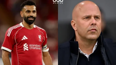 سلوت وخطر الإقالة.. 5 معلومات عن مباراة ليفربول ضد وست هام في الدوري الإنجليزي