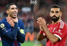 كم لاعب عربي حقق جائزة الكرة الذهبية الإفريقية عبر التاريخ؟