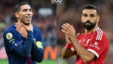 كم لاعب عربي حقق جائزة الكرة الذهبية الإفريقية عبر التاريخ؟