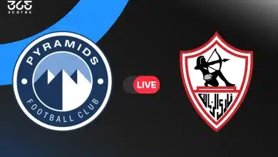 الزمالك ضد بيراميدز