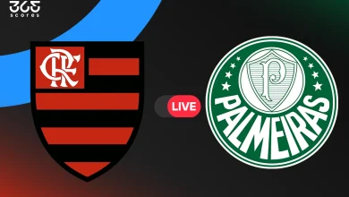 بالميراس ضد فلامنجو