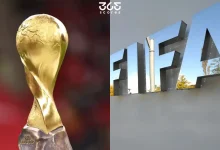 المغرب ضد جزر القمر