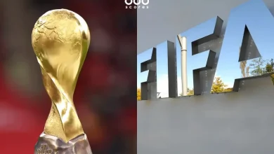 المغرب ضد جزر القمر