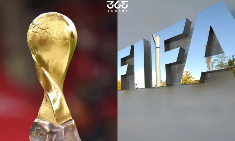 المغرب ضد جزر القمر