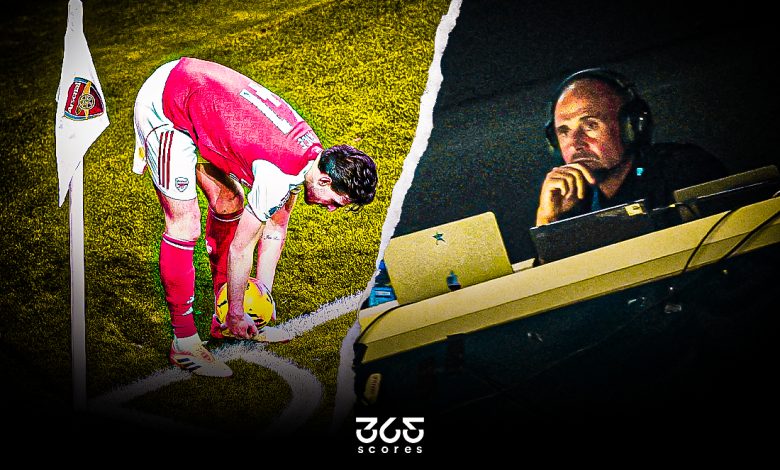 كرة القدم الأمريكية تتسرب إلى أوروبا.. إنريكي يفتح الباب والبريميرليج يقتحم المشهد