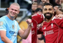 موعد مباراة ليفربول اليوم ضد مانشستر سيتي والقنوات الناقلة في الدوري الإنجليزي